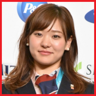 カーリング女子 吉田知那美 可愛い は嫌 戦力外通告からの復活劇 カーリング女子 吉田知那美 可愛い は嫌 戦力外通告からの復活劇
