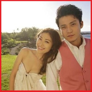 小栗旬 山田優の子供 画像有 ダウン症の噂は本当 インスタで発見