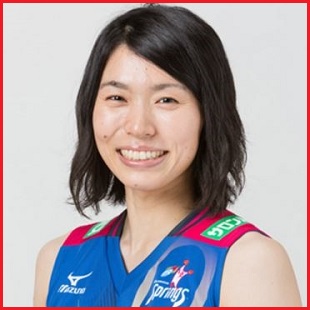バレー・新鍋理沙が引退！笑顔のかわいい日本代表の中心選手