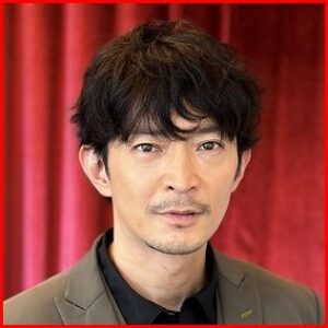 声優・津田健次郎 | 50歳にしてドラマ俳優としても大ブレイク