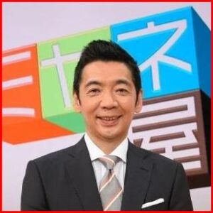 宮根誠司の相次ぐ失言・失態！ミヤネ屋終了の危機！？