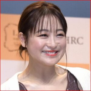 鈴木奈々って離婚後の方がかわいいし魅力的じゃない？