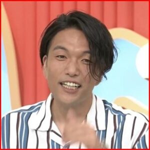 見取り図・盛山ダイエット成功もなぜか不評？結婚もあって盛山ロスが続出？
