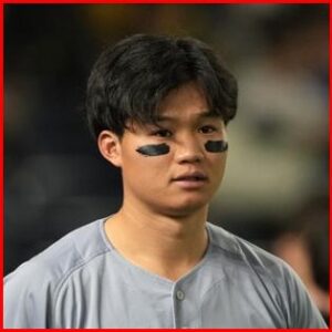 森下翔太｜直前に文春砲が出るわ牧のことは煽るわでネタだらけのオールスター