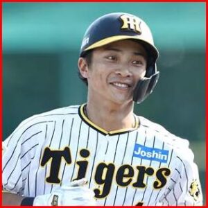 【阪神】熊谷敬宥ナイスガイ！走・攻・守・顔・性格の5拍子揃った選手がついにレギュラー？