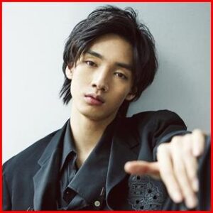 清水尋也の目は一重なのか二重なのか