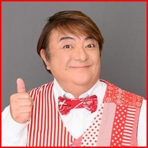 彦摩呂の現在がインド人みたいと話題！25キロのダイエットに成功も