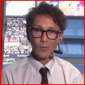 痩せた元木大介がココリコの遠藤章造に似ていると話題に！意外と多い共通点