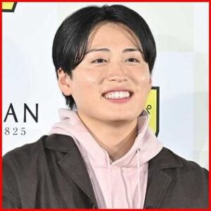 レインボー池田直人と周東右京が似ている？