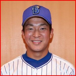 横浜DeNAベイスターズ・勝又温史とゆにばーす・はらが似てる？と相方の川瀬名人が言ってた