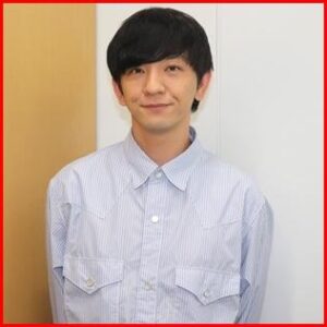 パンサー・向井慧がハゲた！？生え際がヤバすぎる